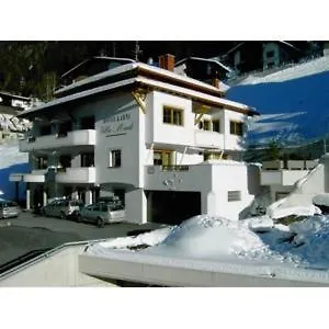 Villa Mark 3* Ischgl