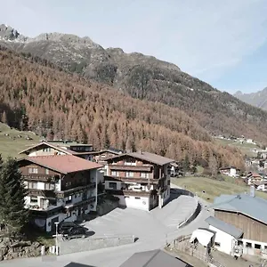Marco 4* Sölden