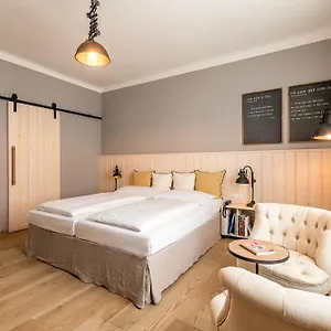 Markus Sittikus 4*, Salzburgo Austria