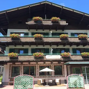 Norika 3* Saalbach-Hinterglemm