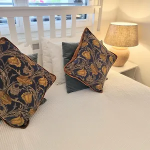 In Luxury Apartment, Near Hauptbahnhof Gasthof