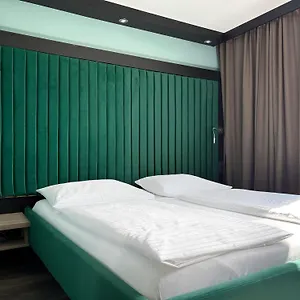 Hotel Design & Budget Schoenbrunn