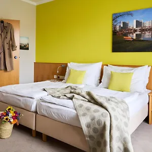 Henriette Stadthotel Vienna
