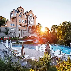 Schloss Moenchstein 5*, Salzburgo Austria