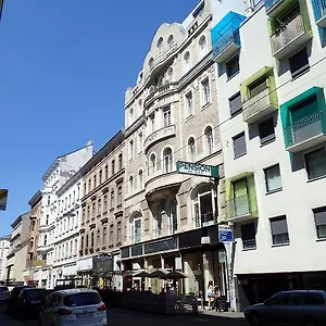 Pensión Reimer