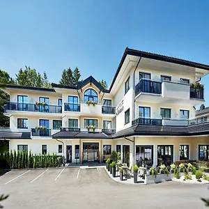 Garni Melanie 4*, Wals-Siezenheim Austria