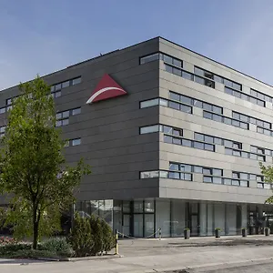 Austria Trend Congress 4*, Innsbruck Austria