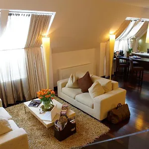 Lejlighedshotel Myplace Premium