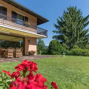 Haus Arenberg 4*, Salzburgo Austria