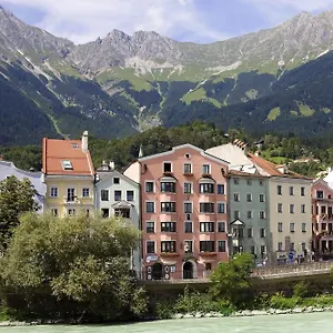 Mondschein 4*, Innsbruck Austria
