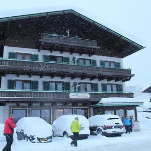 Norika 3* Saalbach