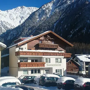 Sonnenheim 2* Sölden