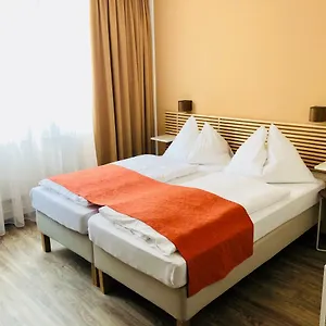 Apartahotel Bianca