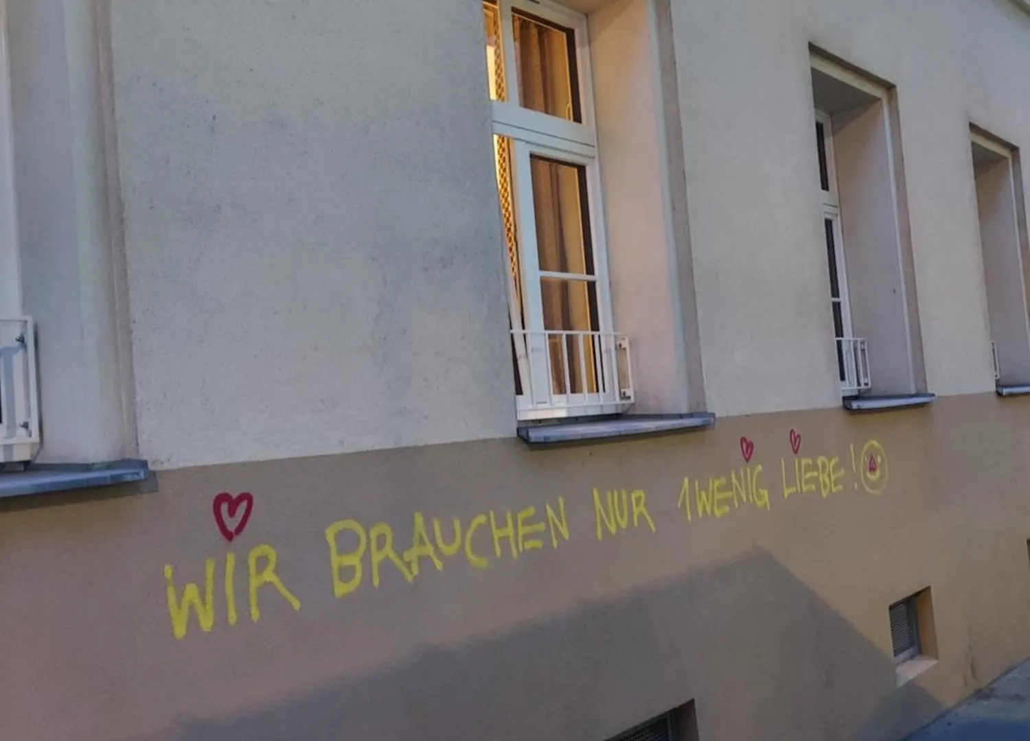 Housingplus Wien 2*,