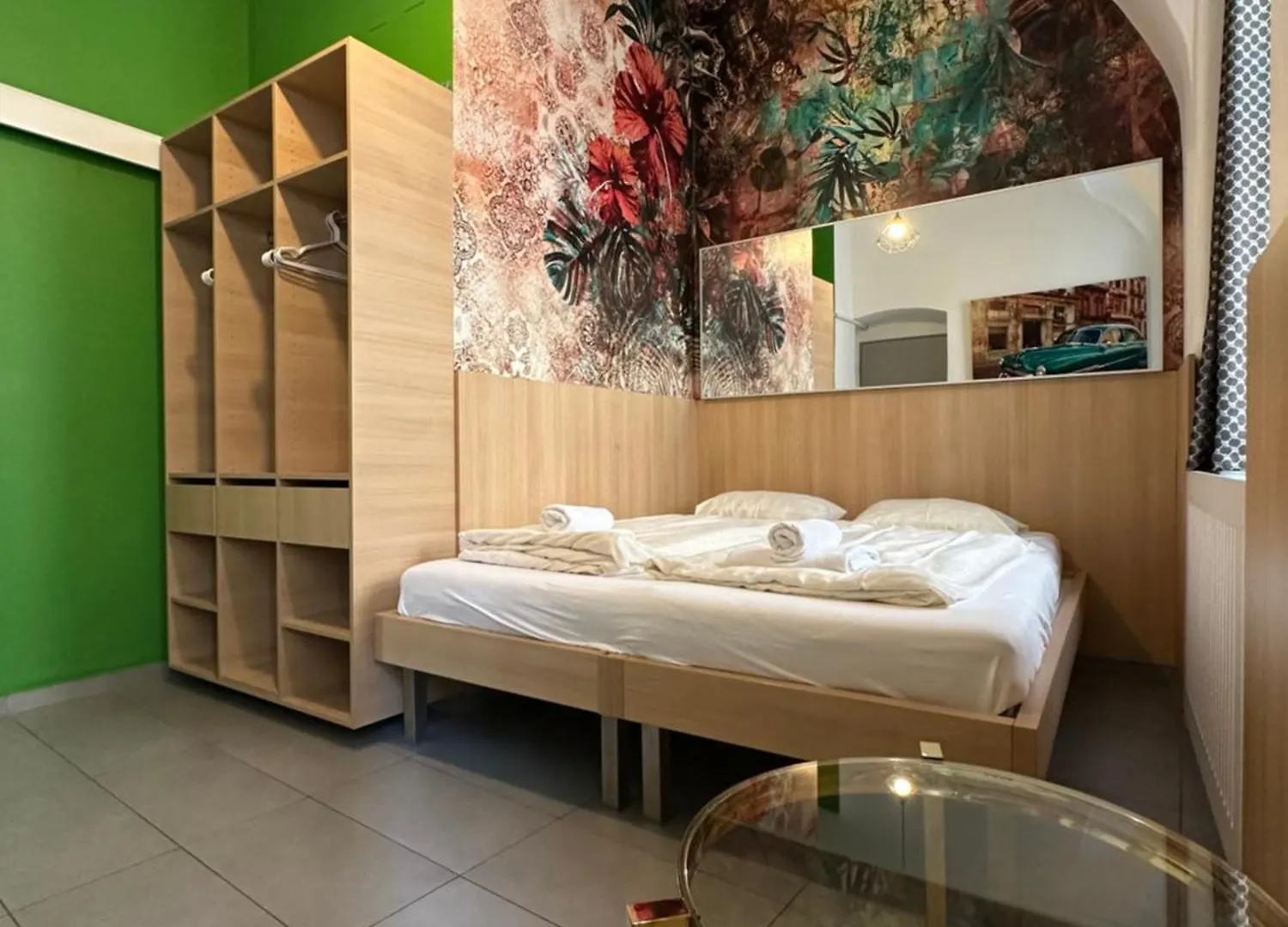 Bed & Breakfast Housingplus Vienna