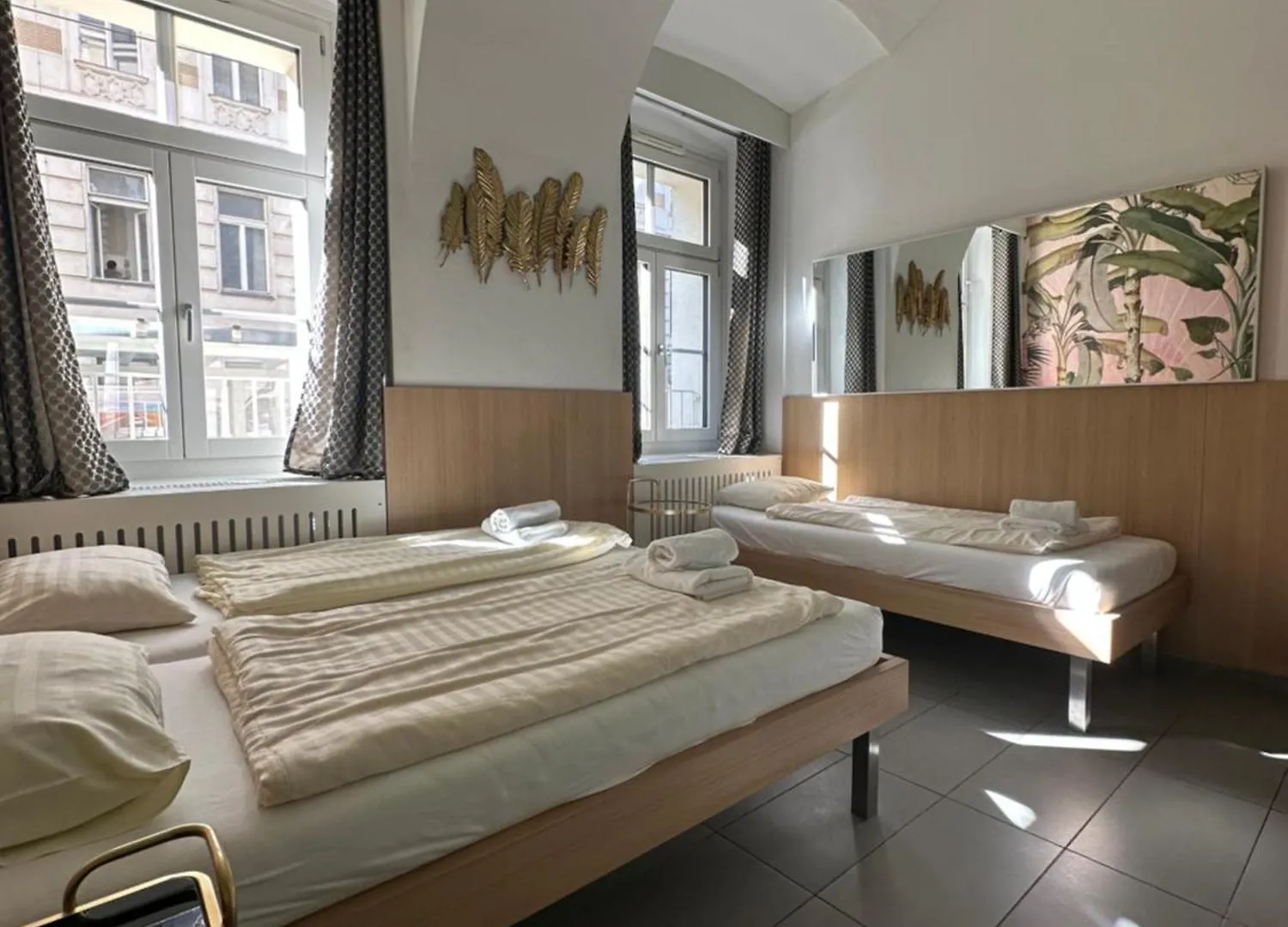 Housingplus Vienna Austria