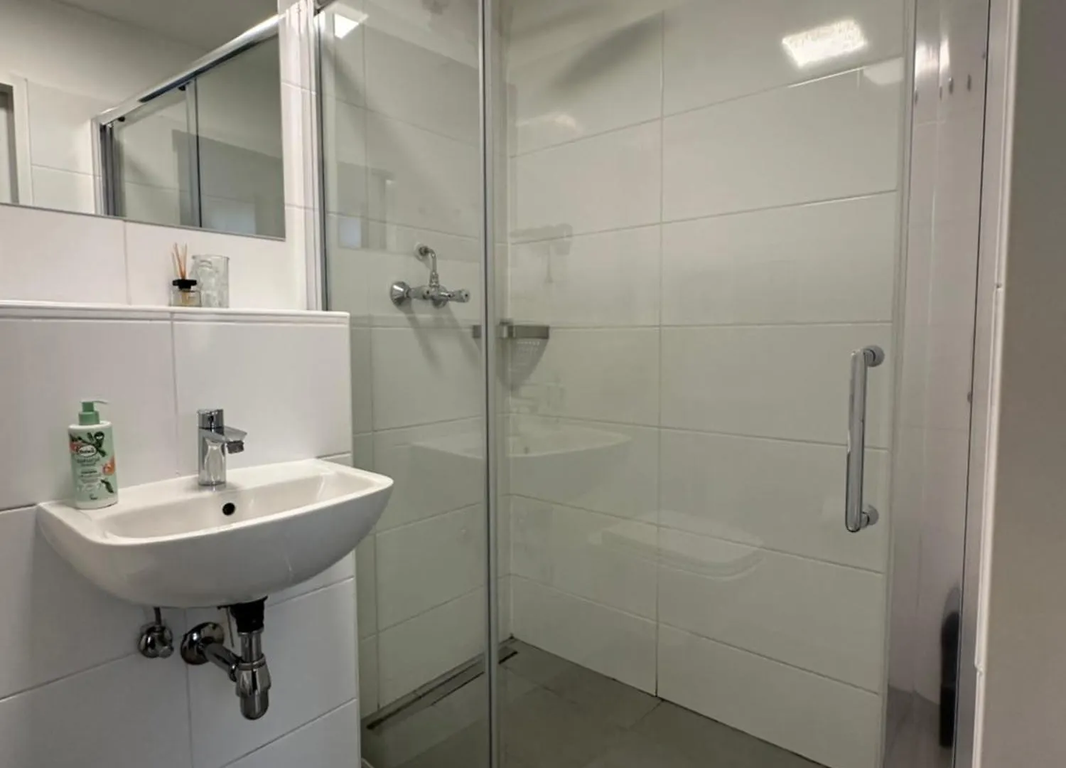 Housingplus Vienna Bed & Breakfast