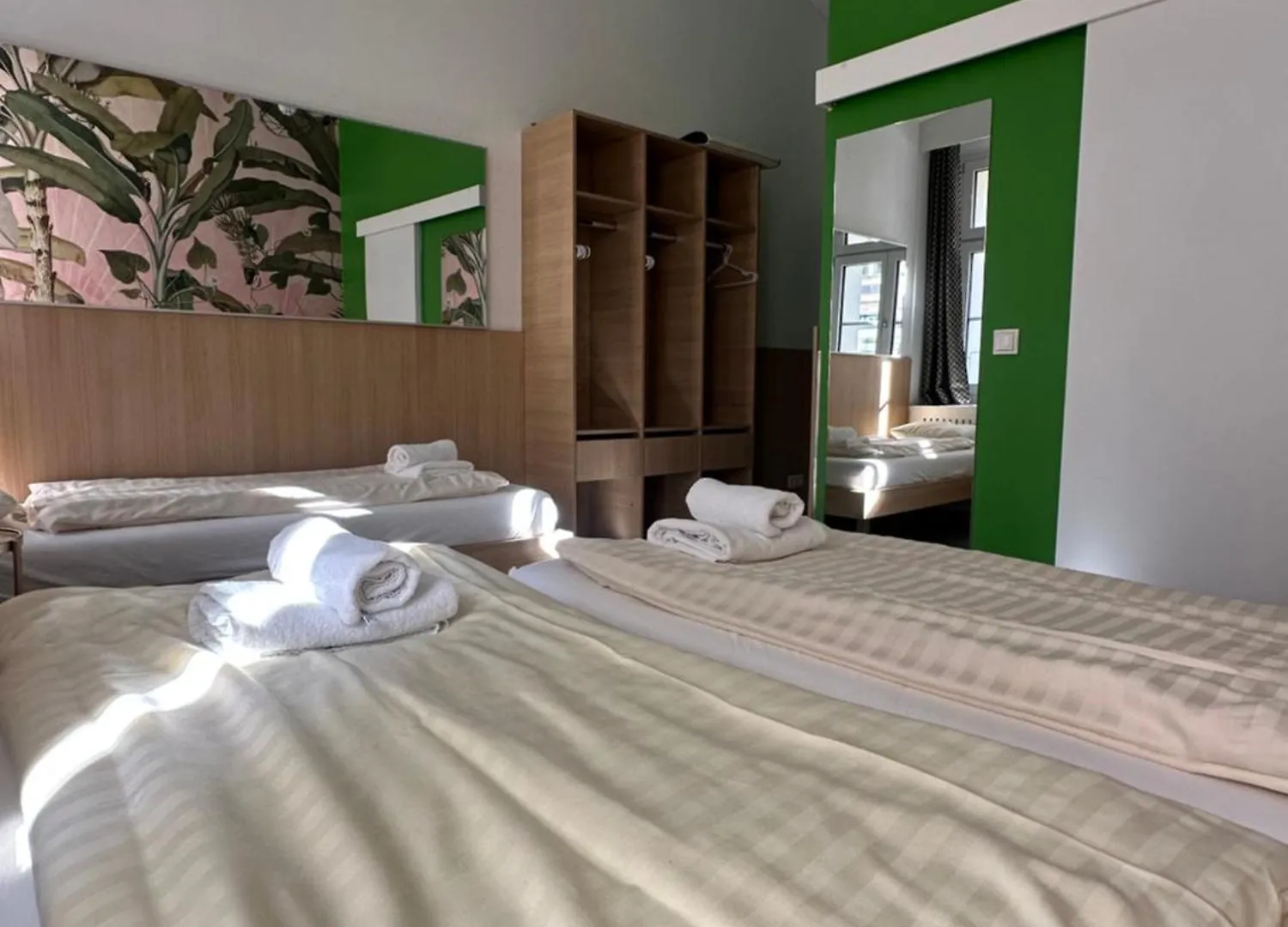 Housingplus Vienna