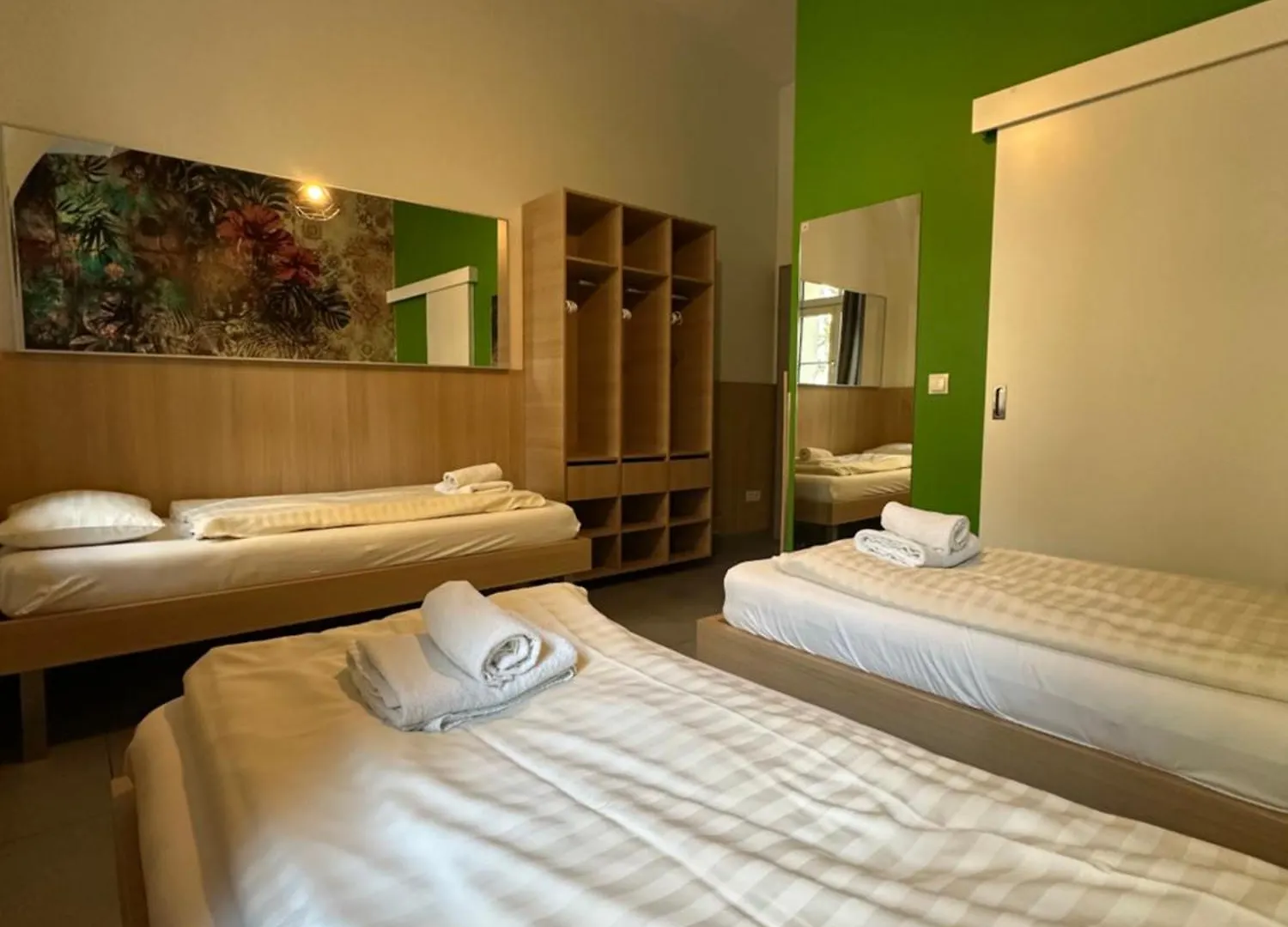 Housingplus Vienna