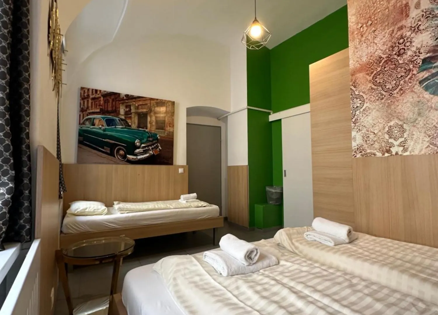 Housingplus Vienna