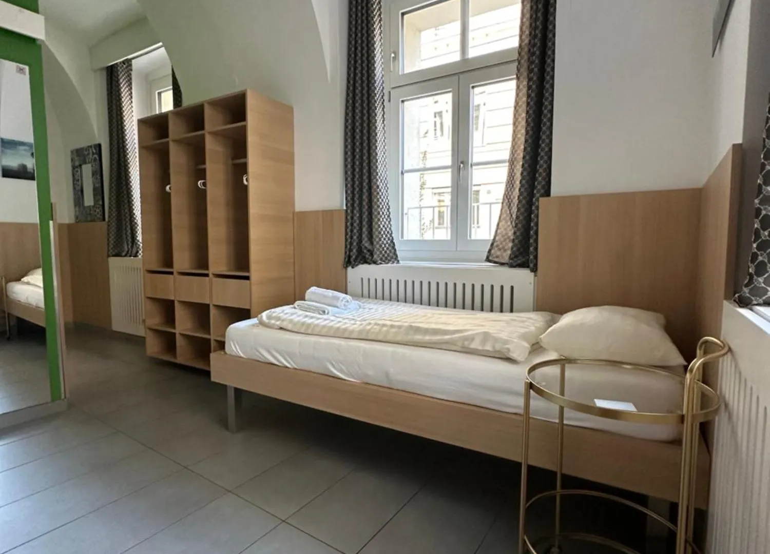 Housingplus Vienna Austria