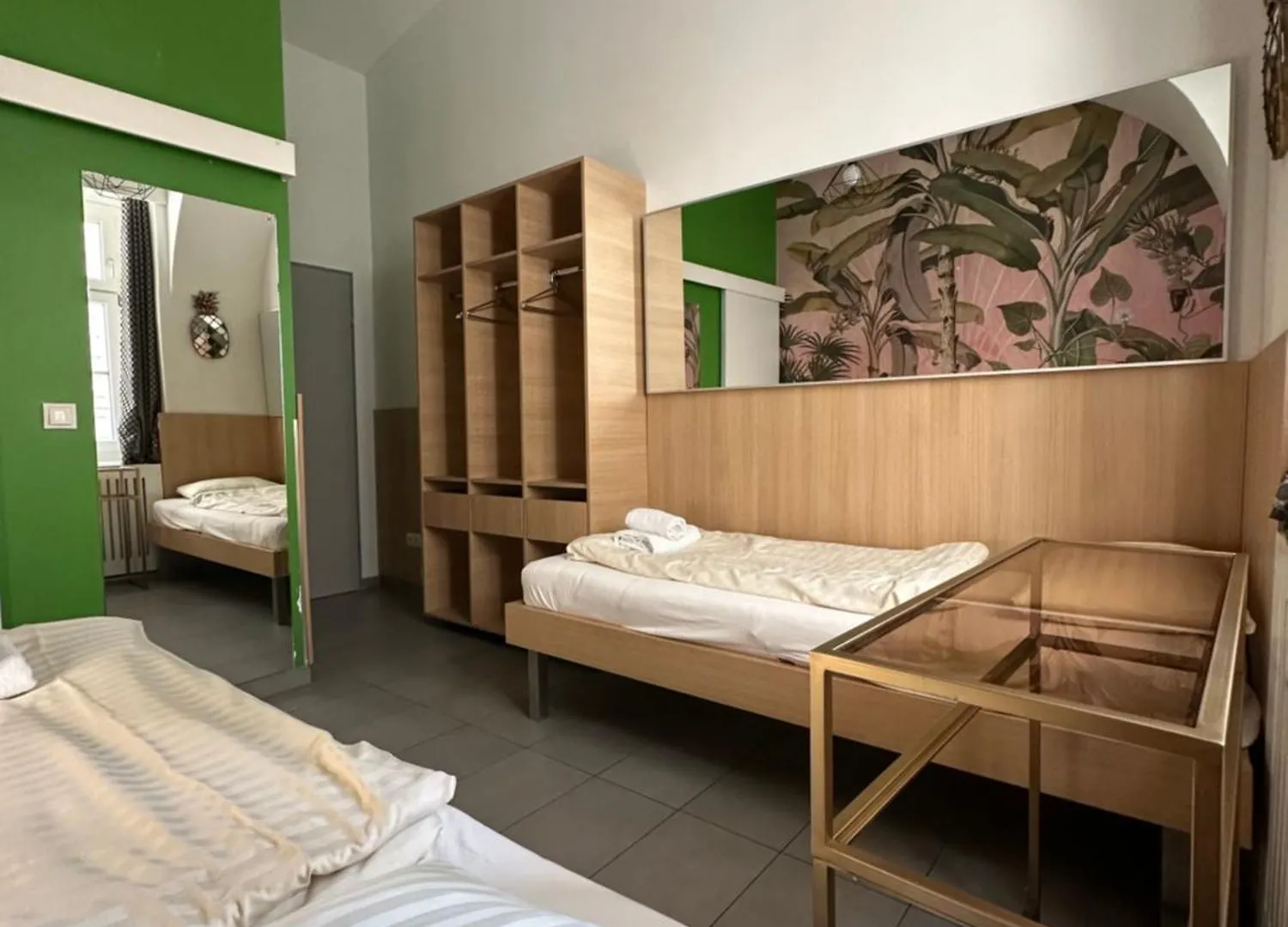 Housingplus Vienna