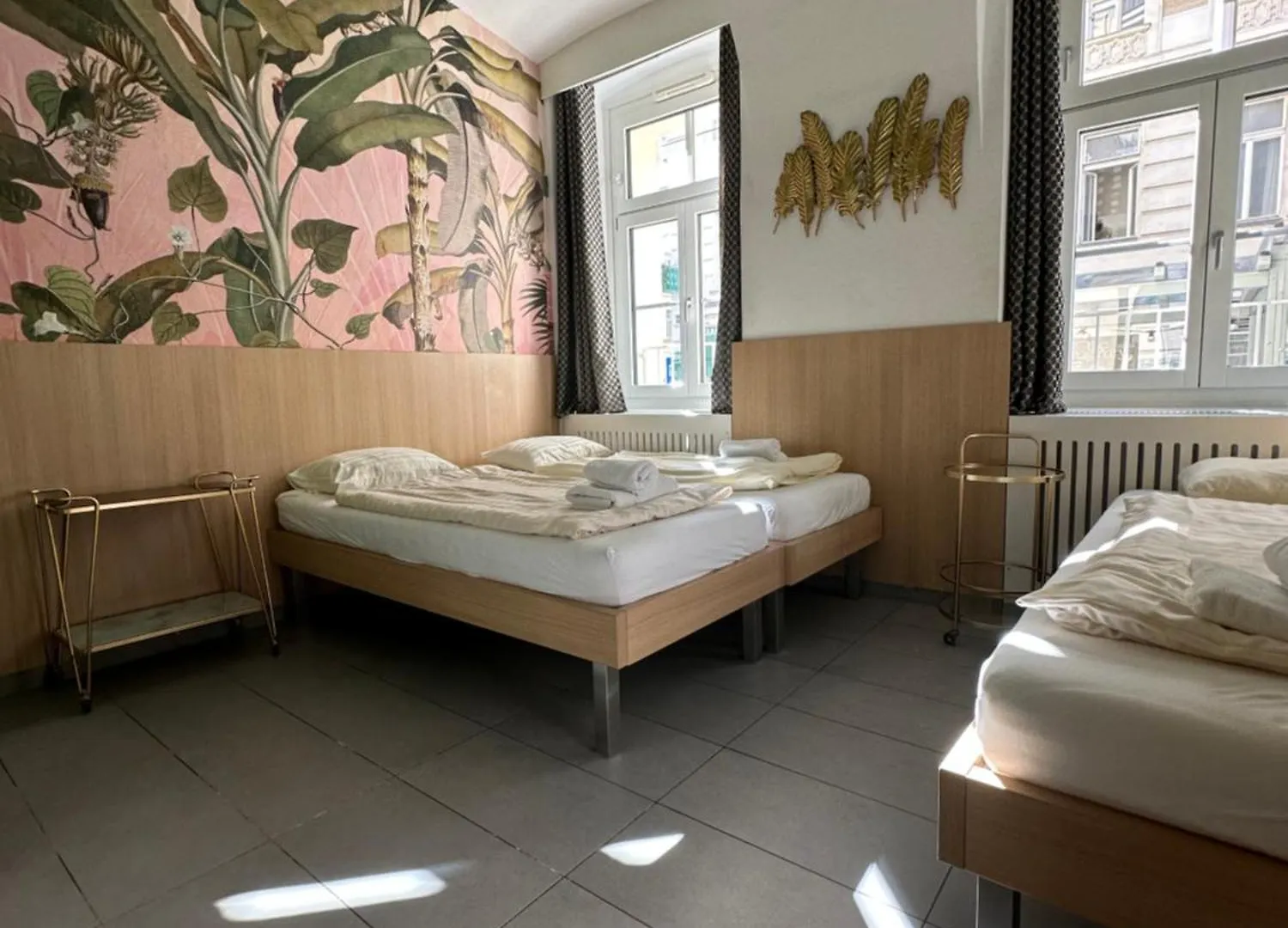 Housingplus Vienna 2*,  Austria