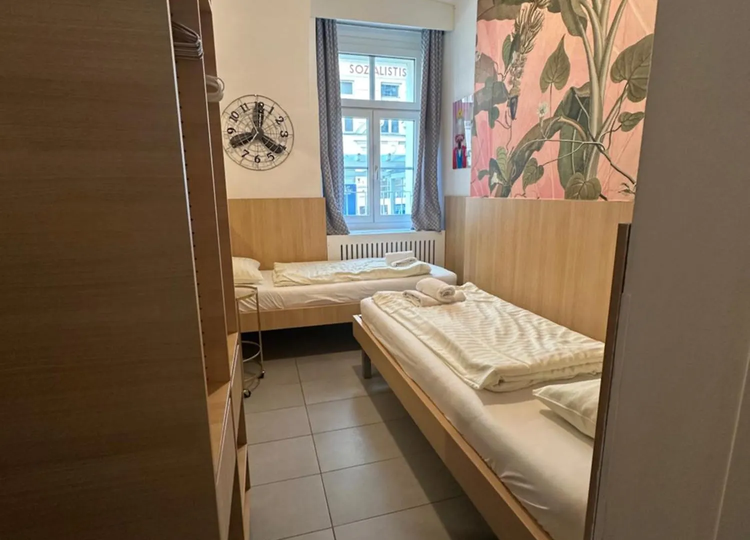 Housingplus Vienna 2*,  Austria