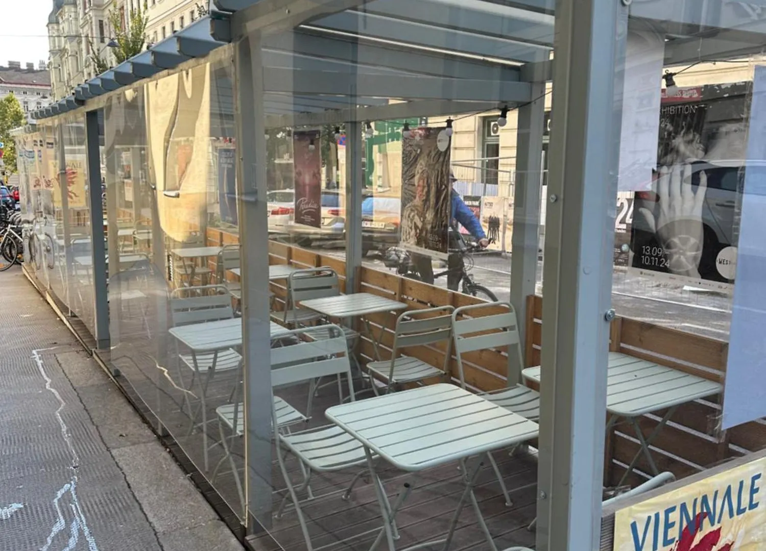 ** Bed & Breakfast Housingplus Vienna Austria