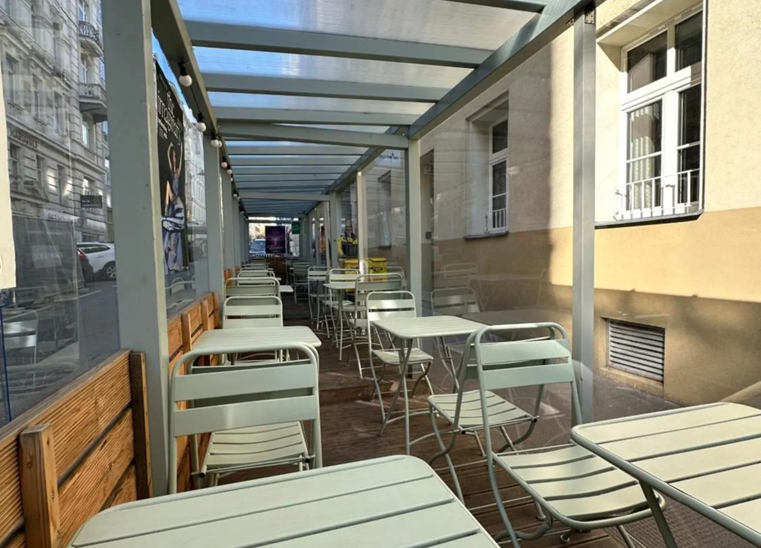 Housingplus Vienna
