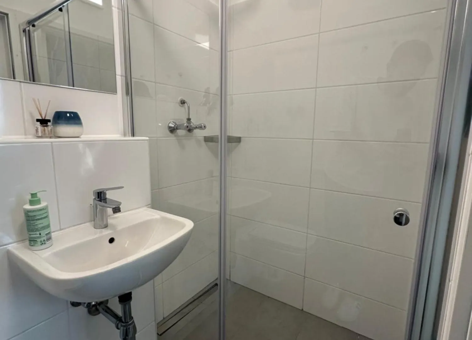 Bed and Breakfast Housingplus Βιέννη