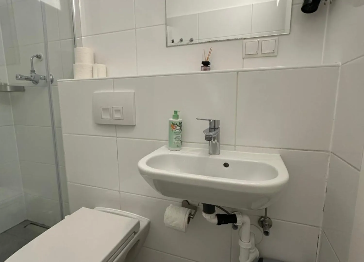 Bed and Breakfast Housingplus Βιέννη