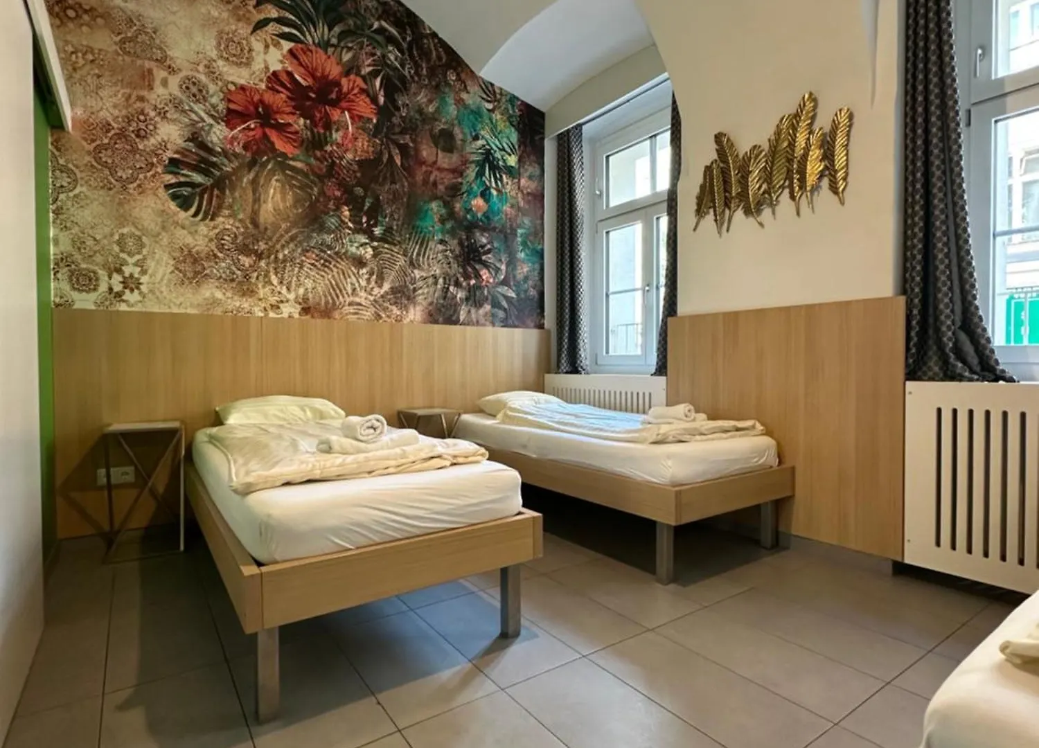 ** Bed and Breakfast Housingplus Βιέννη Αυστρία
