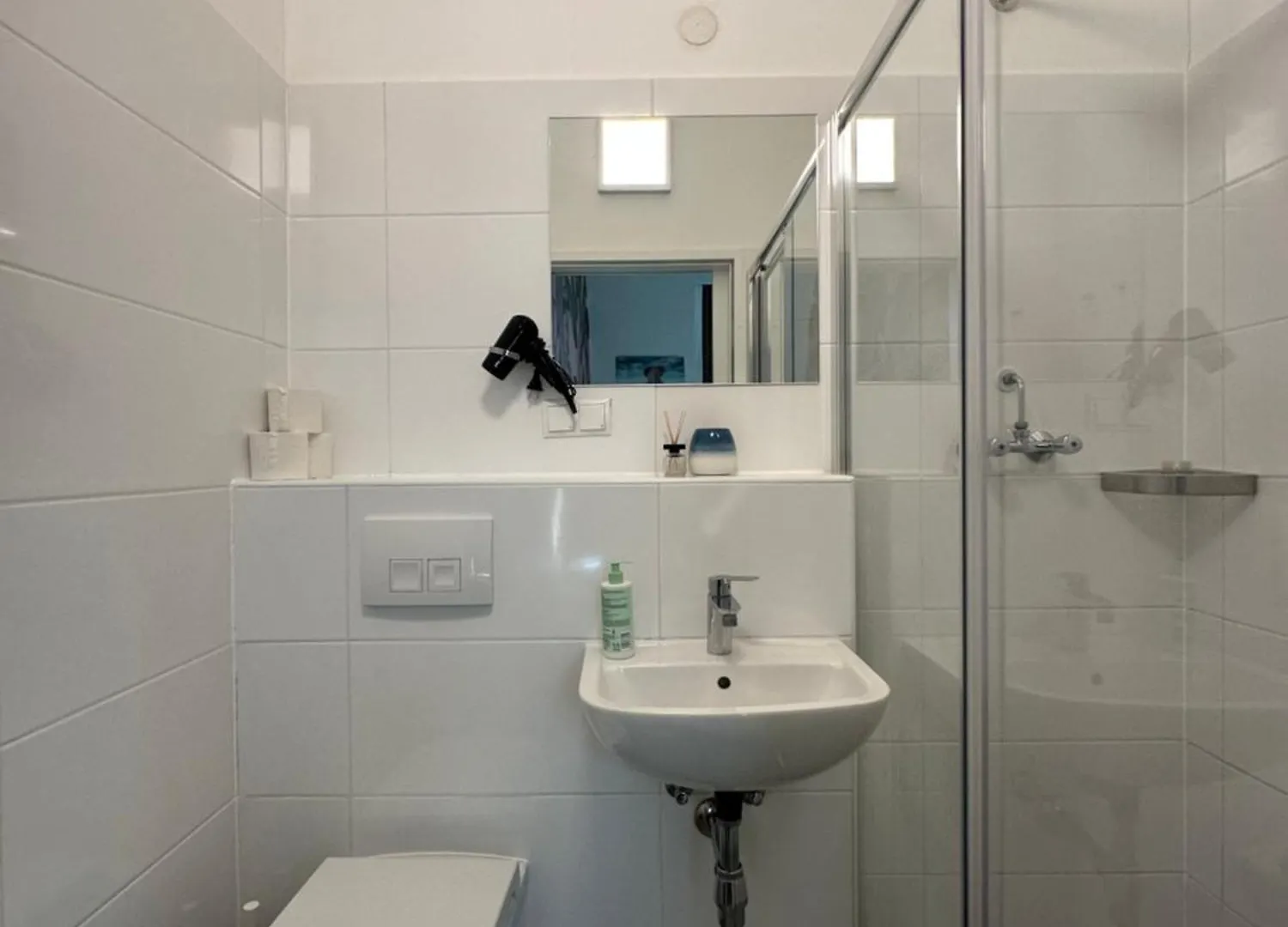 Bed and Breakfast Housingplus Βιέννη